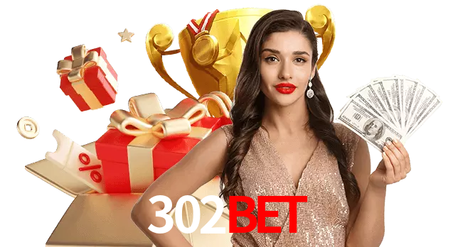 Jogue com dealers reais no 302Bet!