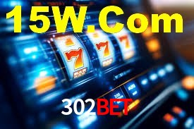 Welcome Bonus 302Bet