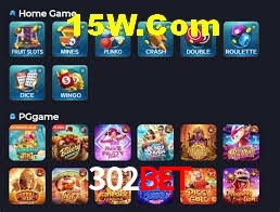 Experiência VIP 302Bet