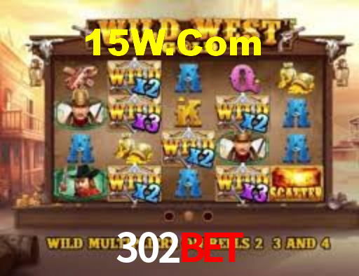 302Bet Login