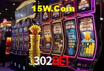 Experiência VIP 302Bet