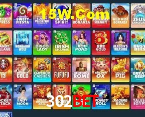 Segurança 2FA 302Bet