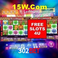 Promoções Sazonais 302Bet