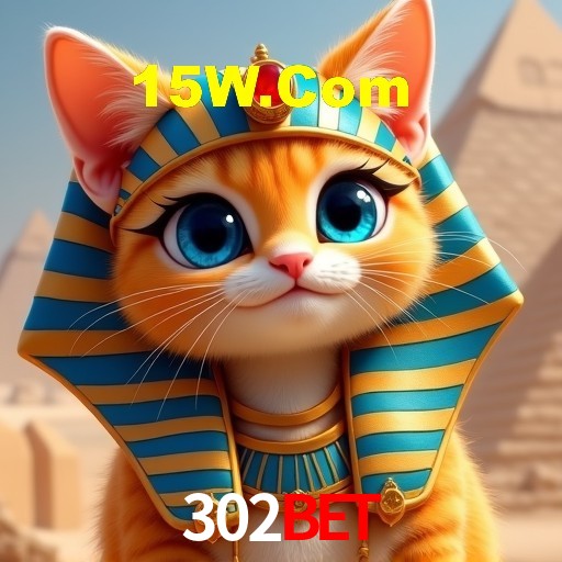 Jogos de Slot 302Bet