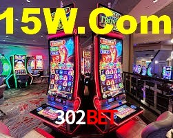 302Bet Login