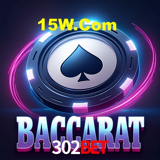 Casino Ao Vivo 302Bet