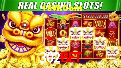 Promoção Relâmpago 302Bet