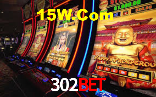 302Bet: A Experiência de Casino com Jogos de Mesa ao Vivo