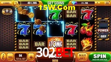 Ofertas Exclusivas 302Bet