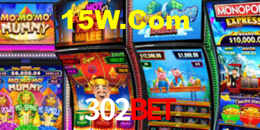 302Bet