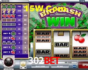 Benefícios da Conta 302Bet
