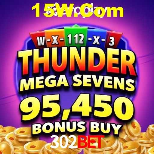 Torneios 302Bet