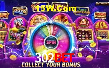 Especiais de Fim de Semana 302Bet
