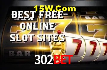 Provedores de Jogos 302Bet