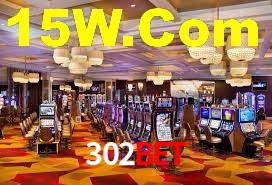 302Bet