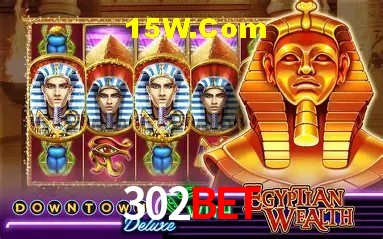 Tecnologia da Plataforma 302Bet