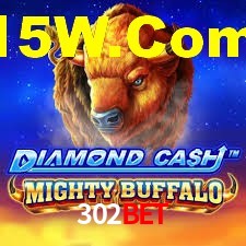 Programa VIP 302Bet