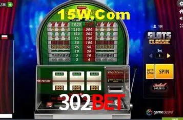 Avaliações dos Jogadores 302Bet