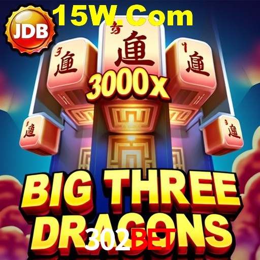 302Bet Login