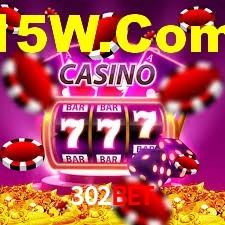 302Bet: Seu Cassino Premiado com Pagamentos Rápidos