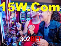 302Bet - Cassino Caça-Níqueis Online - 302Bet.Com