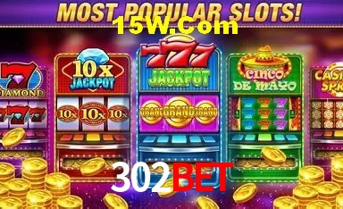 Ofertas Exclusivas 302Bet