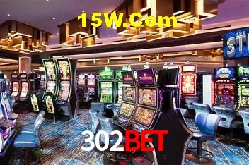 Segurança 2FA 302Bet