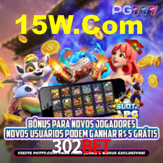 Jogos Exclusivos 302Bet