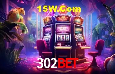 Promoções Sazonais 302Bet