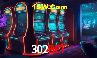 Login Seguro 302Bet