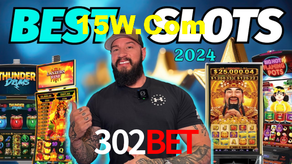 302Bet Login