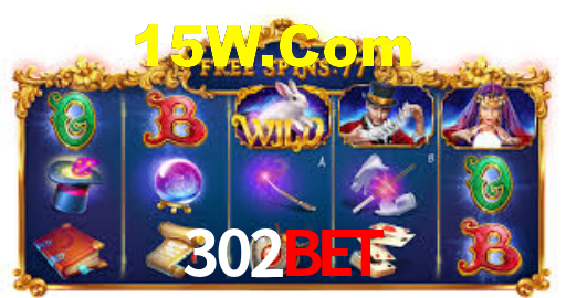 Bônus Generosos e Exclusivos no 302Bet para Você!