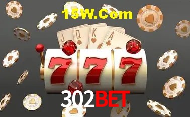 Jogos de Slot 302Bet
