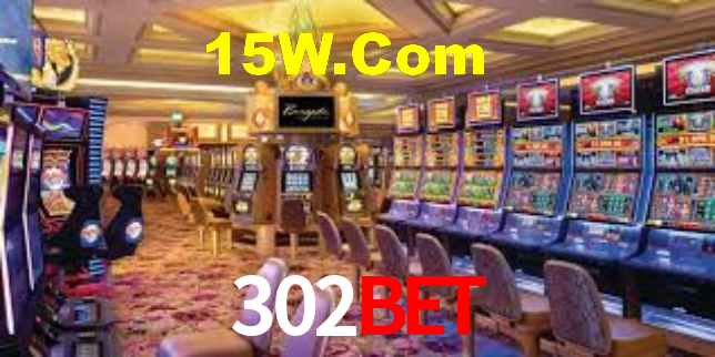 Interface Premium 302Bet