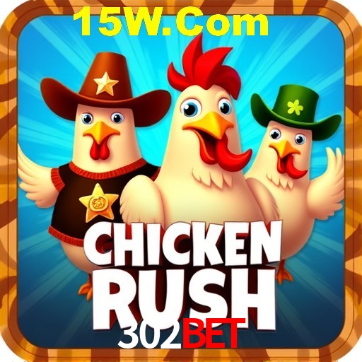 Descubra o Mundo do Cassino Online com 302Bet