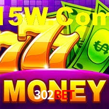 Welcome Bonus 302Bet