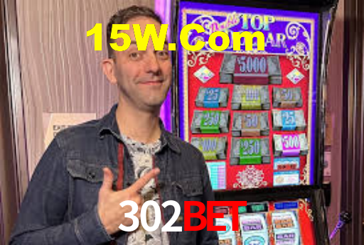 302Bet: A Experiência de Casino com Jogos de Mesa ao Vivo