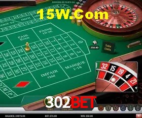 Slot Games 302Bet