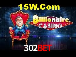 Slot Games 302Bet