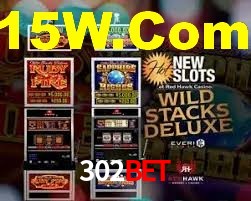 Exclusive Games 302Bet