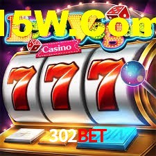 VIP Casino 302Bet