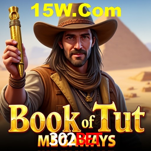 Apostas Esportivas na 302Bet: Um Guia Completo