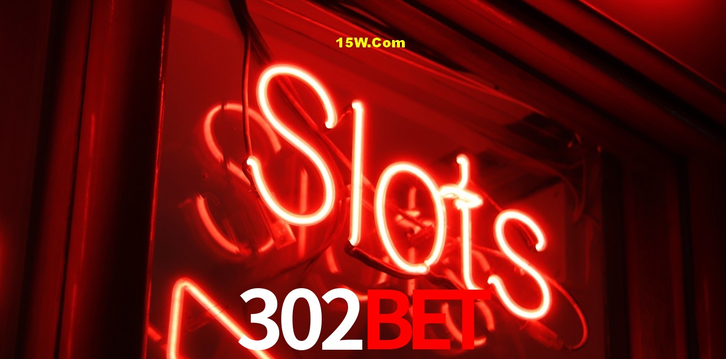 Account Benefits 302Bet